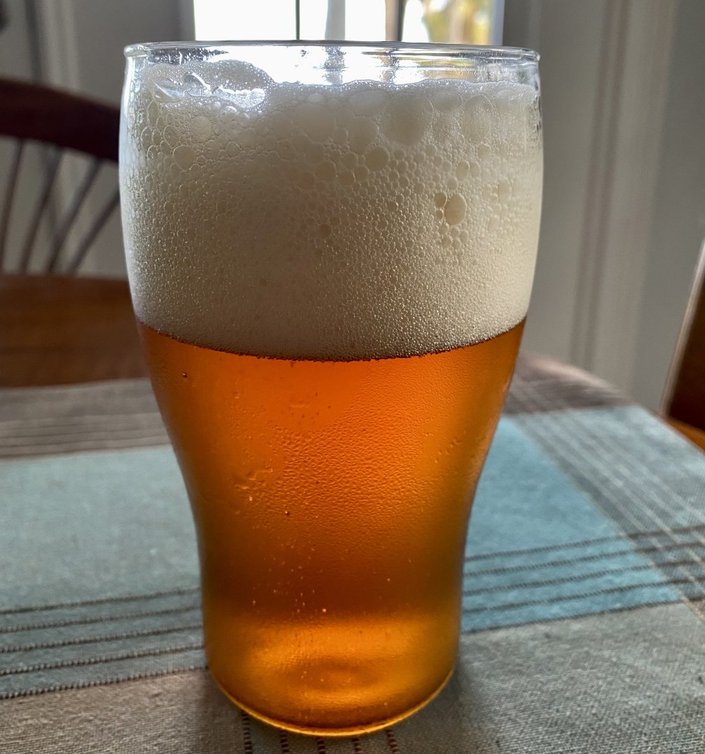 beer recipe photo