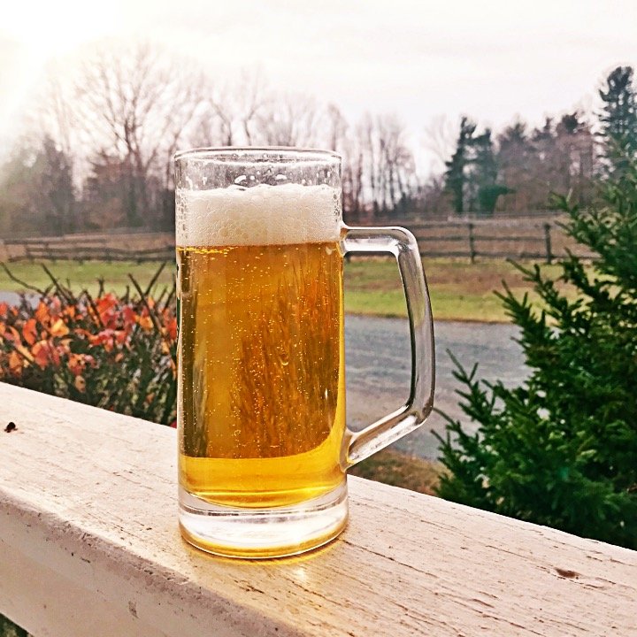 beer recipe photo