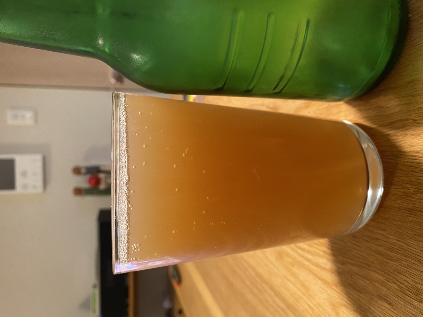 beer recipe photo