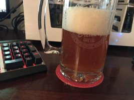 beer recipe photo