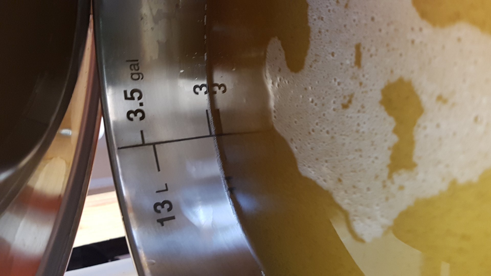 beer recipe photo