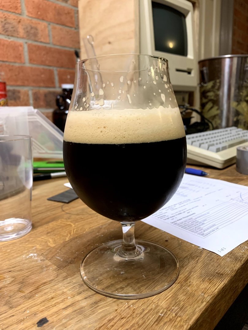 beer recipe photo