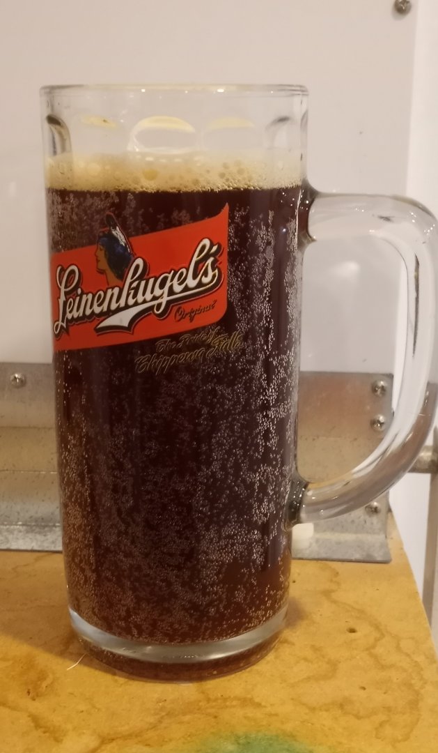 beer recipe photo