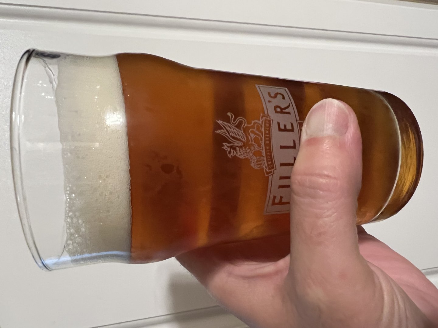 beer recipe photo