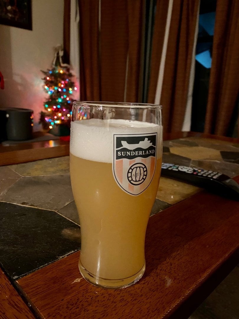 beer recipe photo