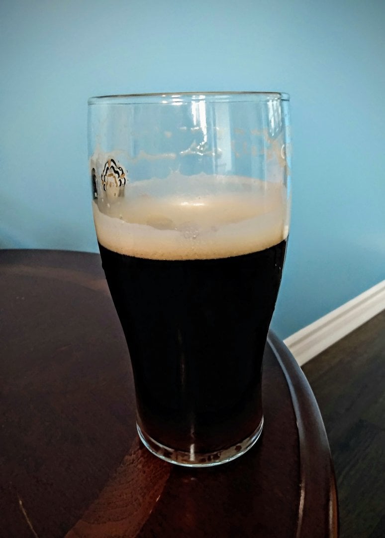 beer recipe photo