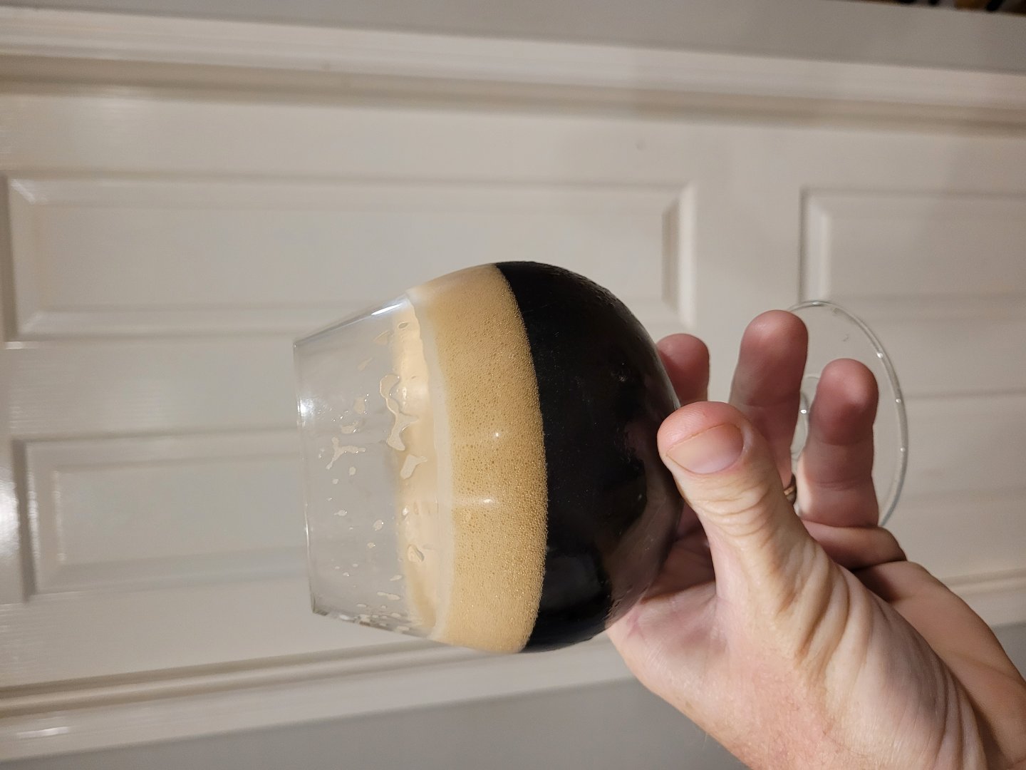 beer recipe photo