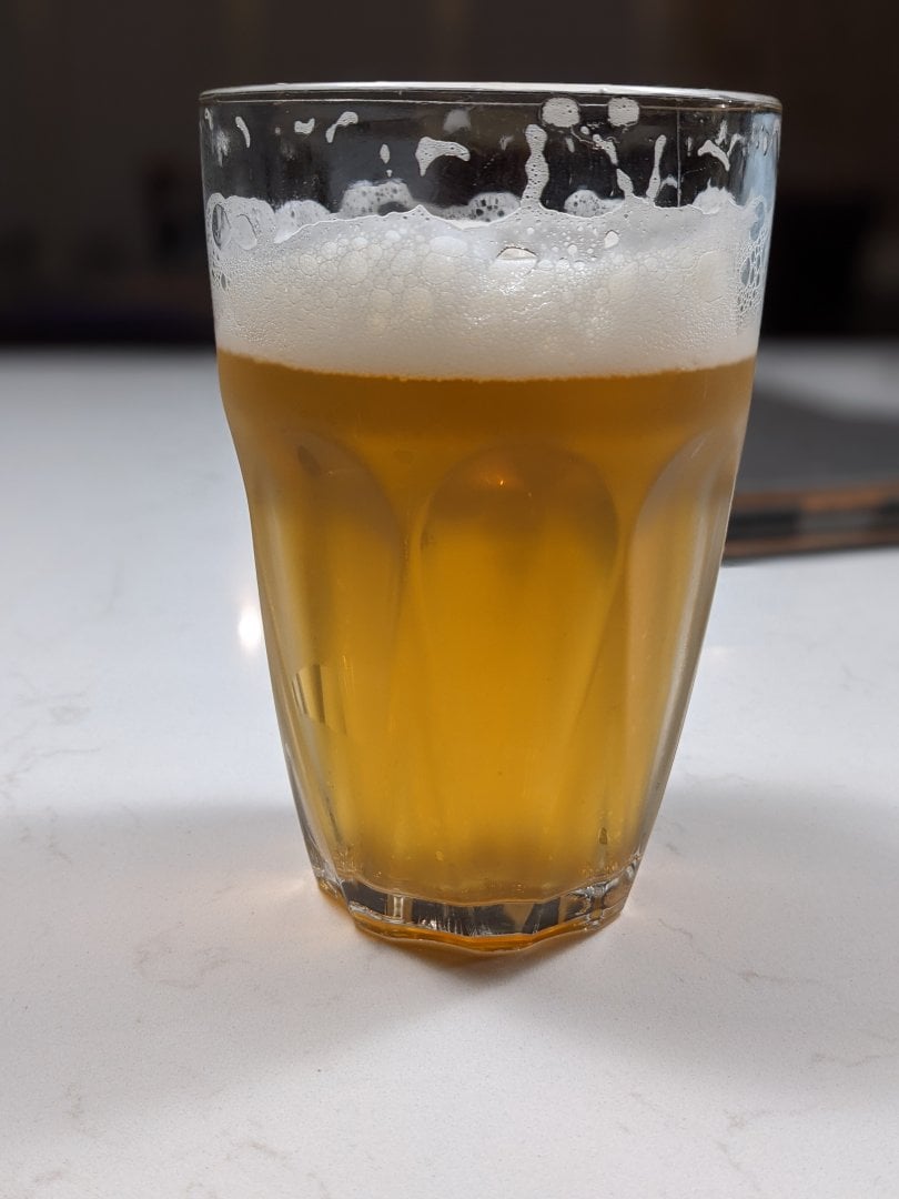 beer recipe photo