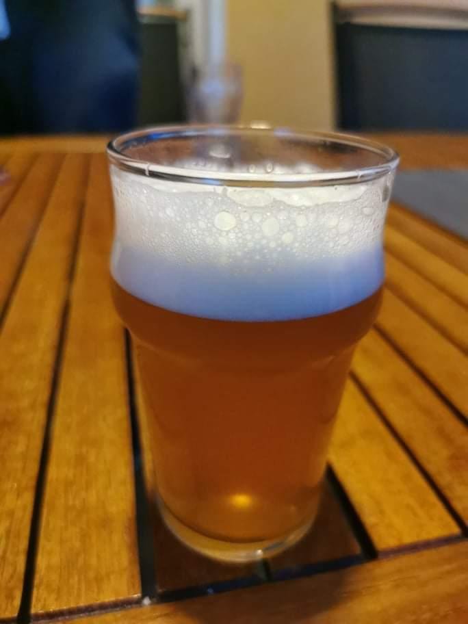 beer recipe photo