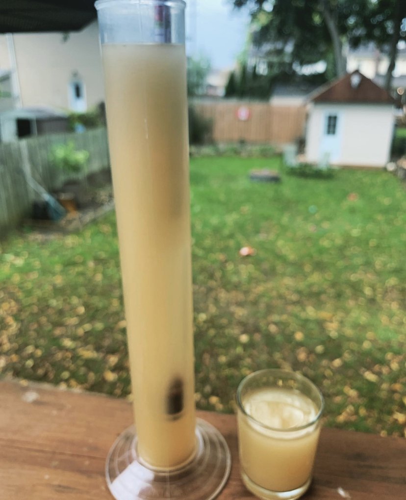 beer recipe photo