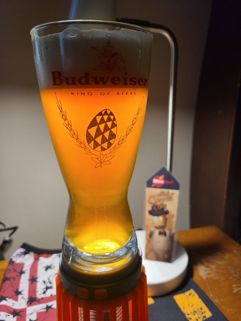 beer recipe photo