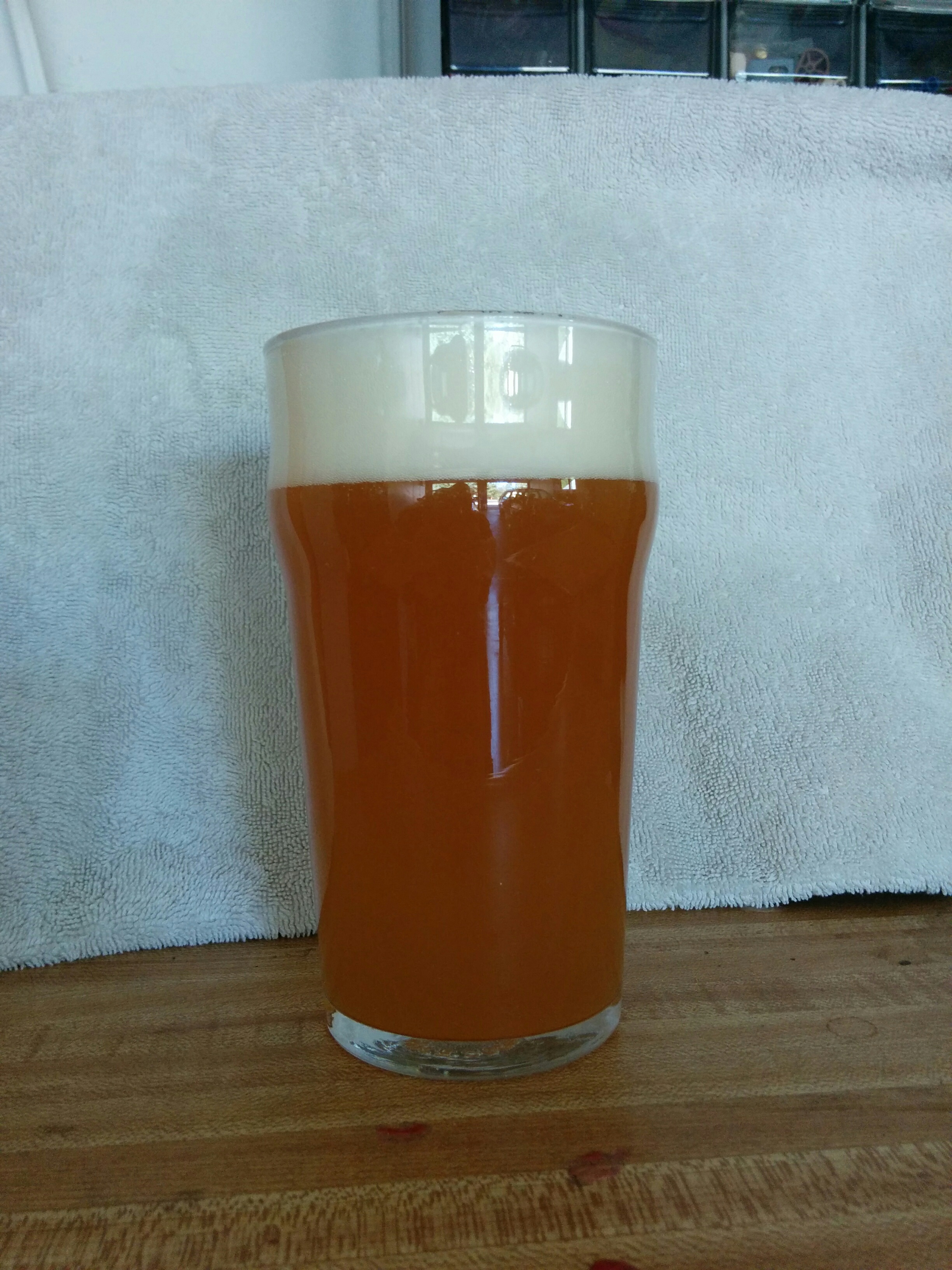 beer recipe photo