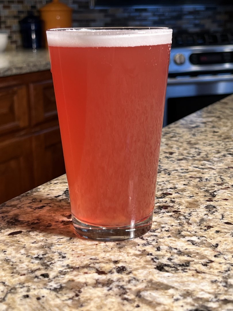 beer recipe photo