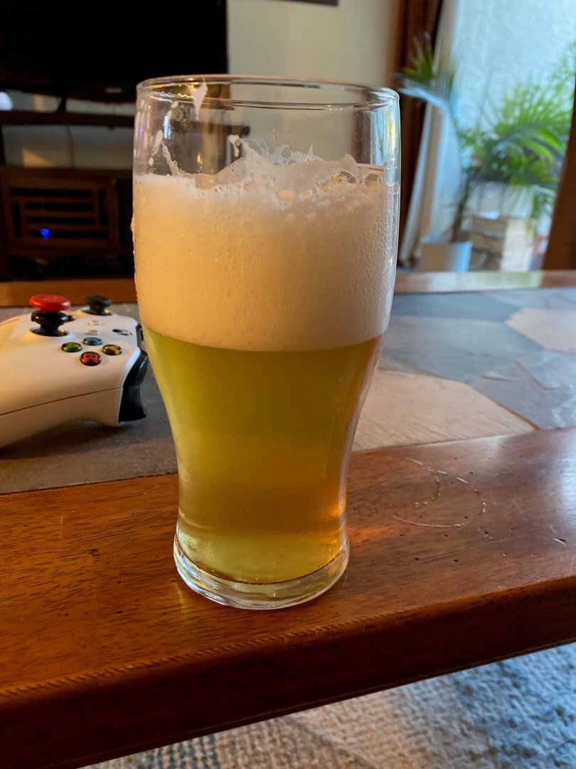 beer recipe photo