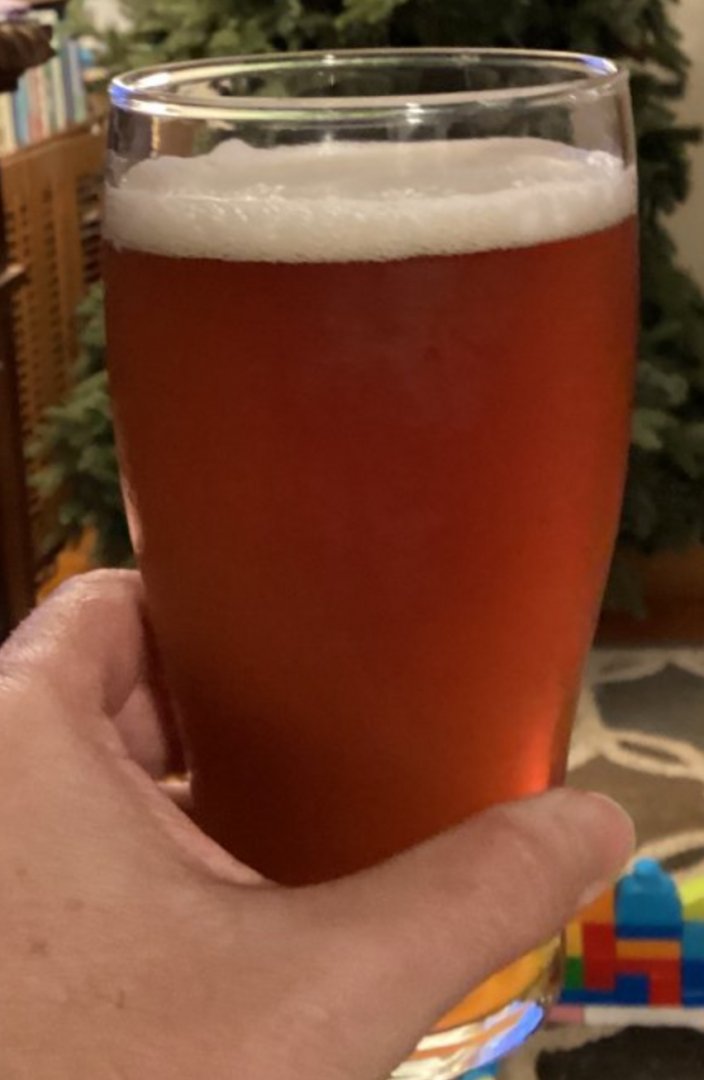 beer recipe photo