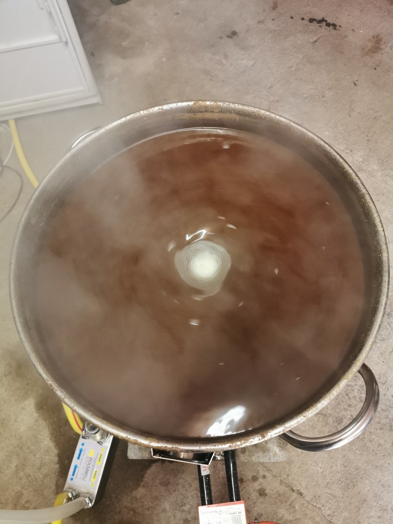 beer recipe photo