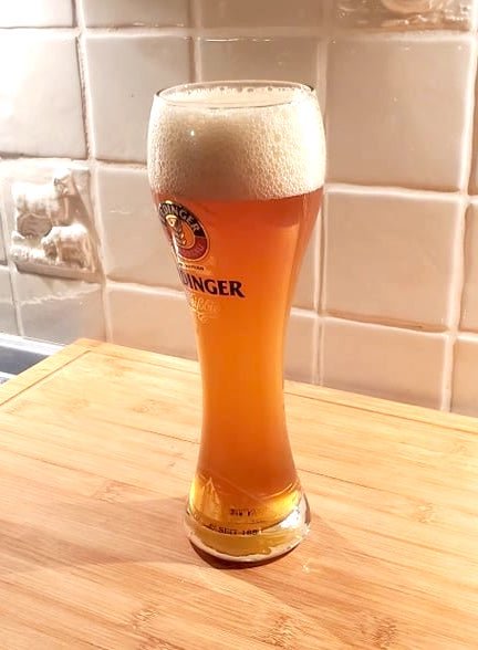 beer recipe photo