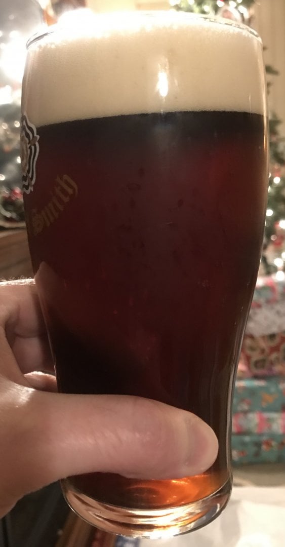 beer recipe photo