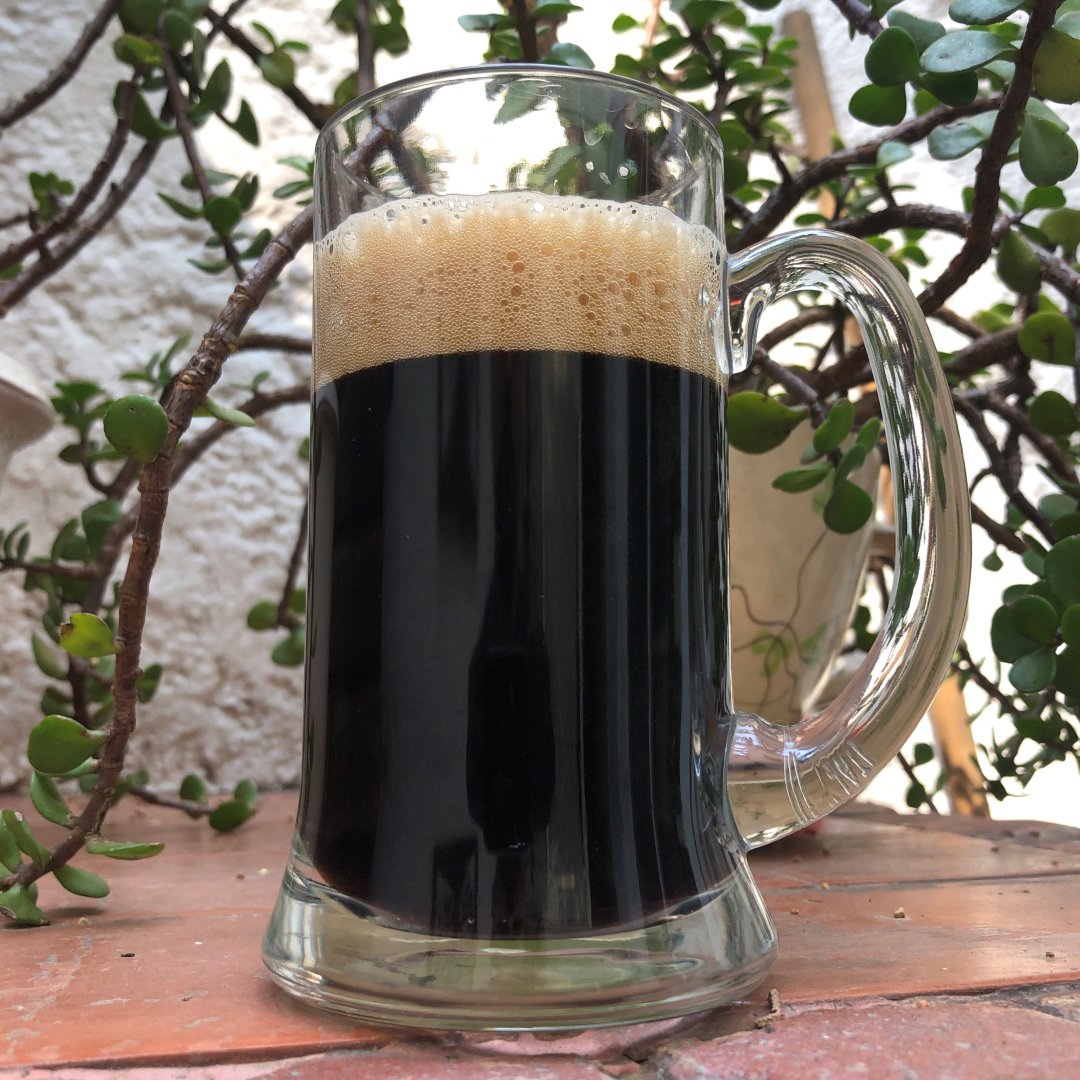 beer recipe photo