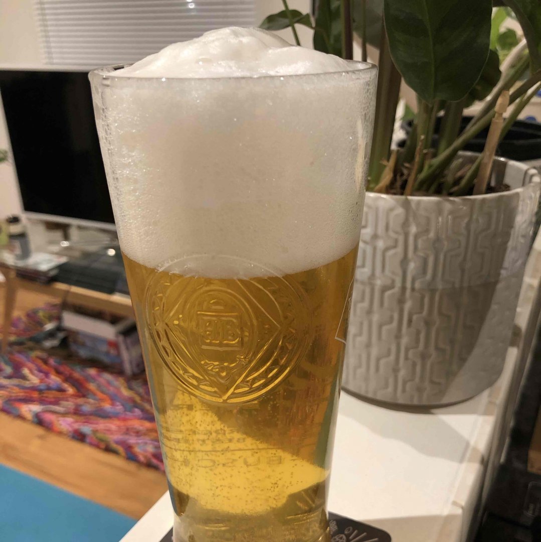 beer recipe photo