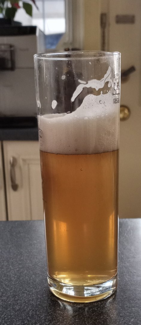 beer recipe photo