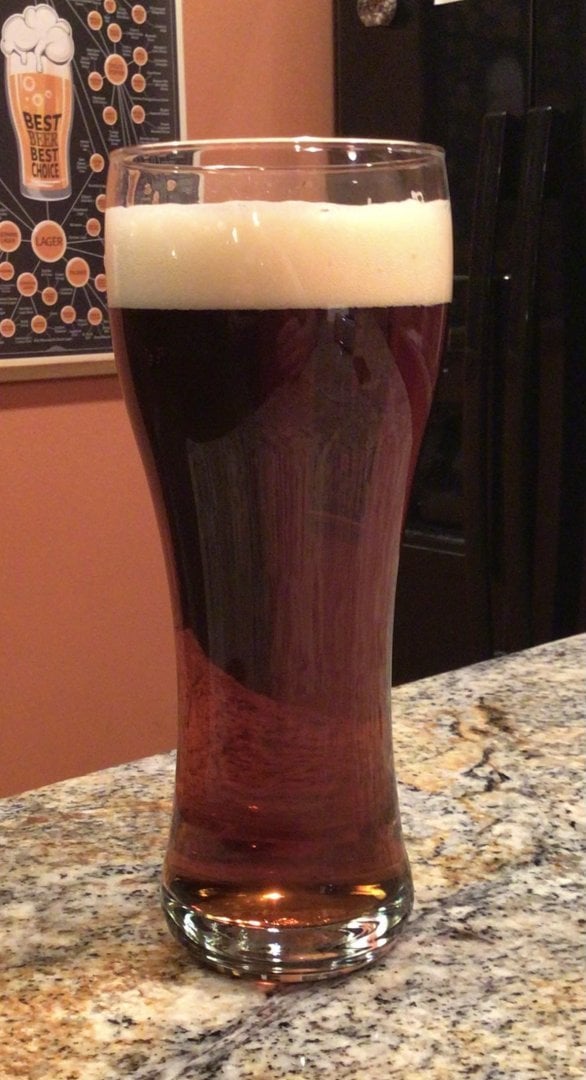 beer recipe photo