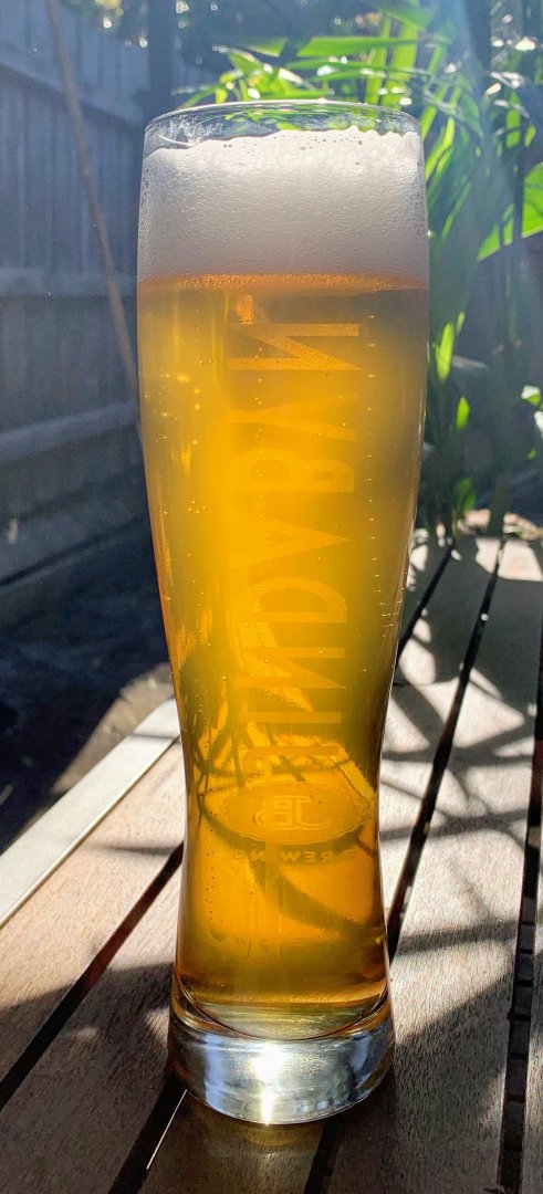 beer recipe photo