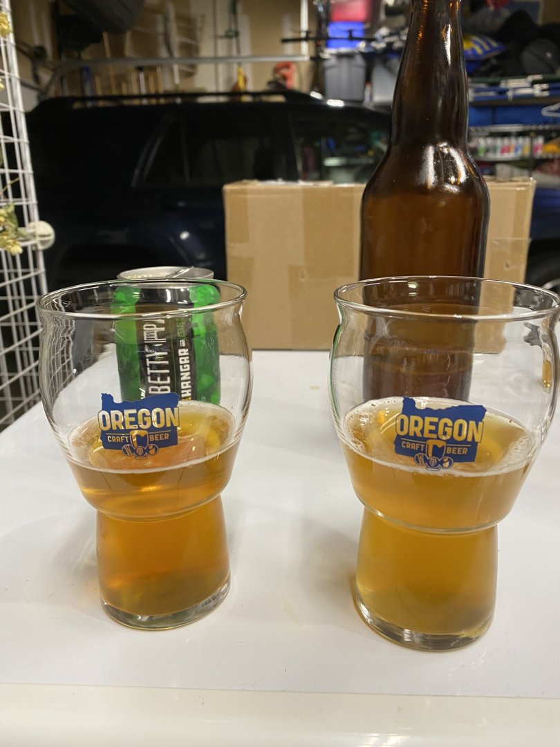 beer recipe photo