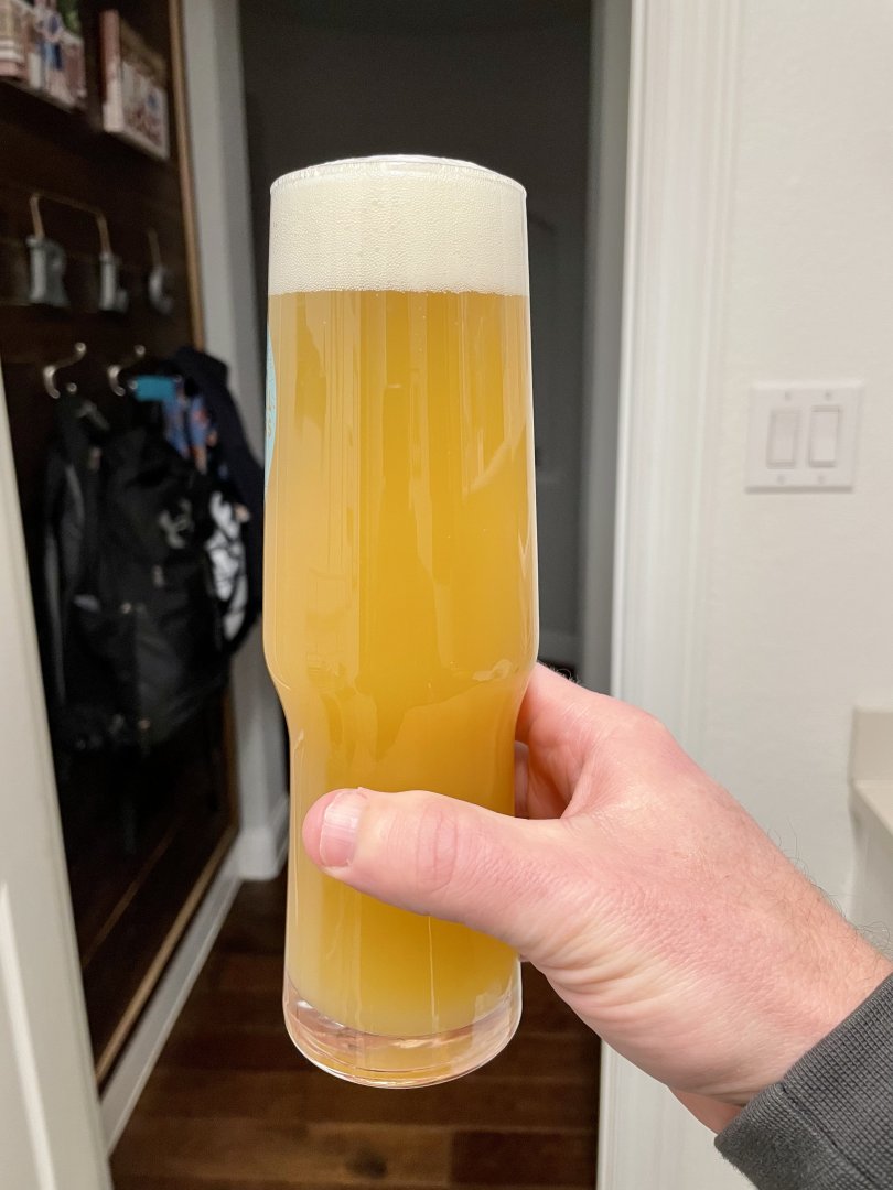 beer recipe photo