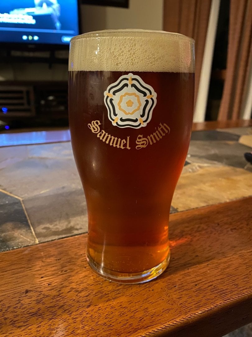 beer recipe photo