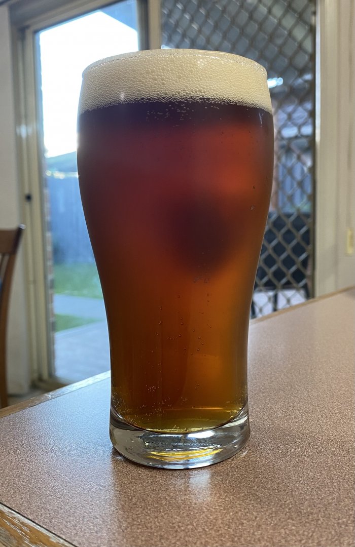 beer recipe photo