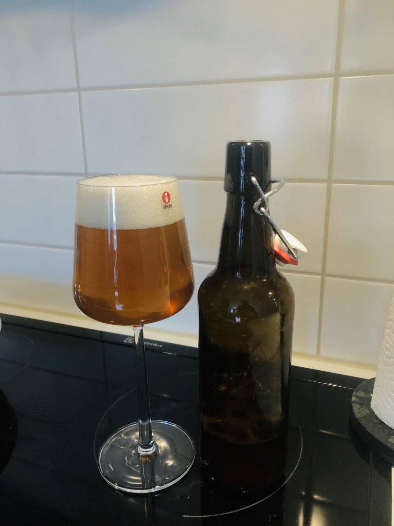 beer recipe photo