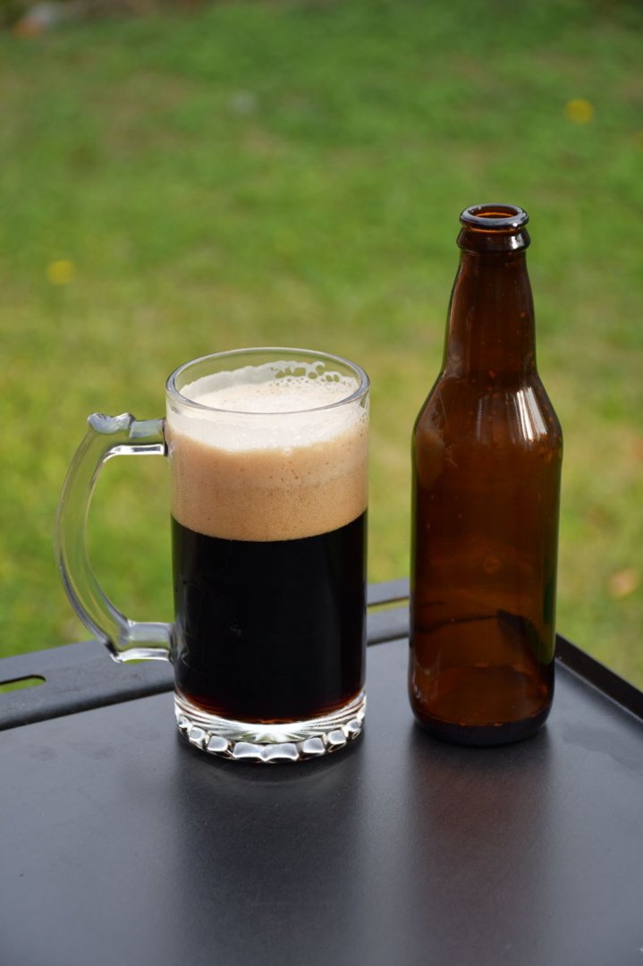 beer recipe photo