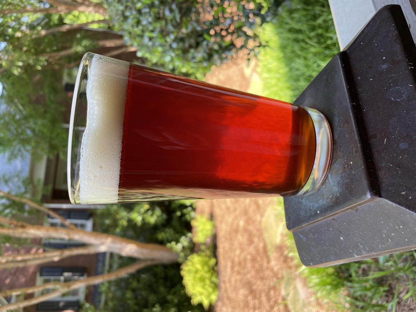 beer recipe photo