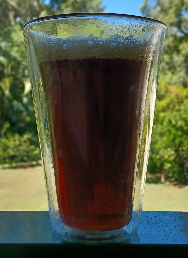 beer recipe photo