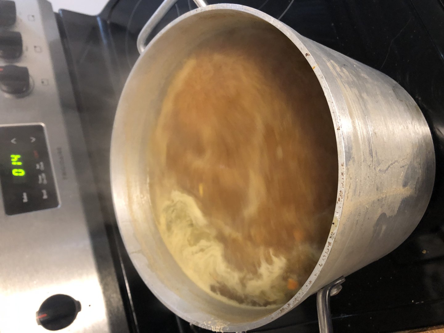 beer recipe photo
