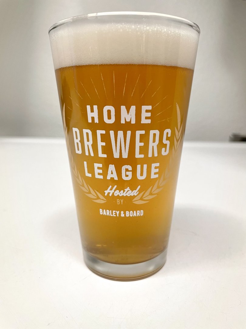 beer recipe photo