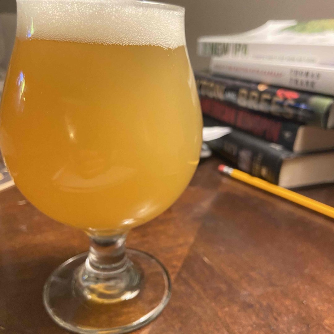 beer recipe photo