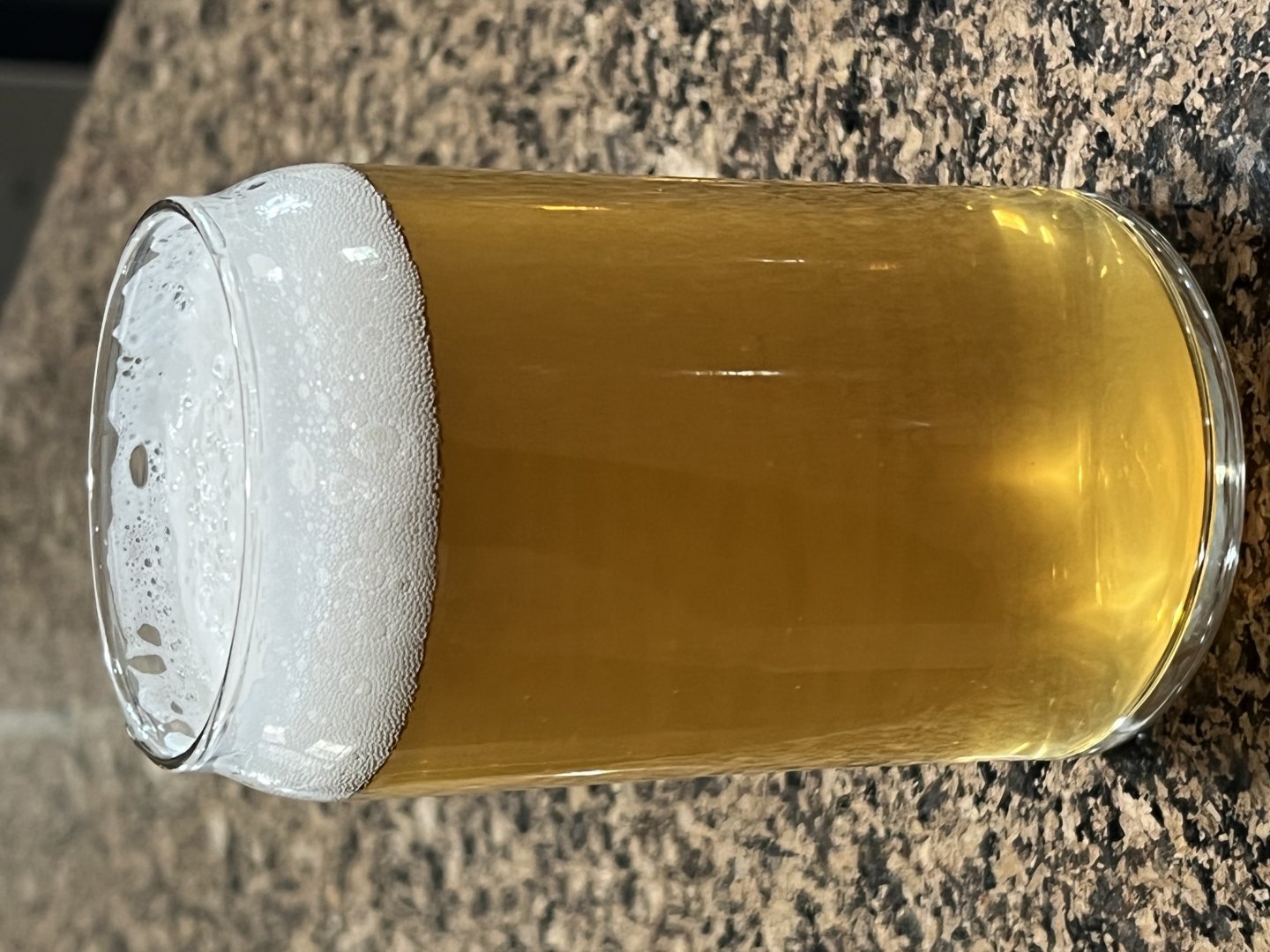 beer recipe photo