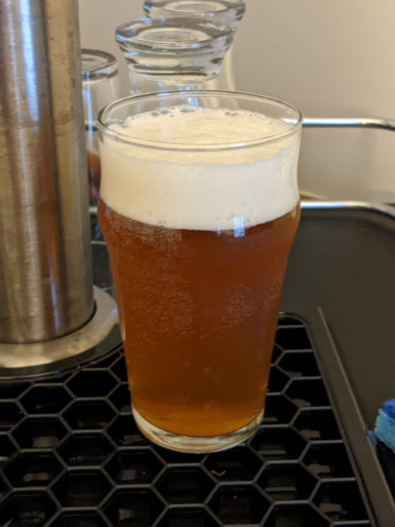 beer recipe photo