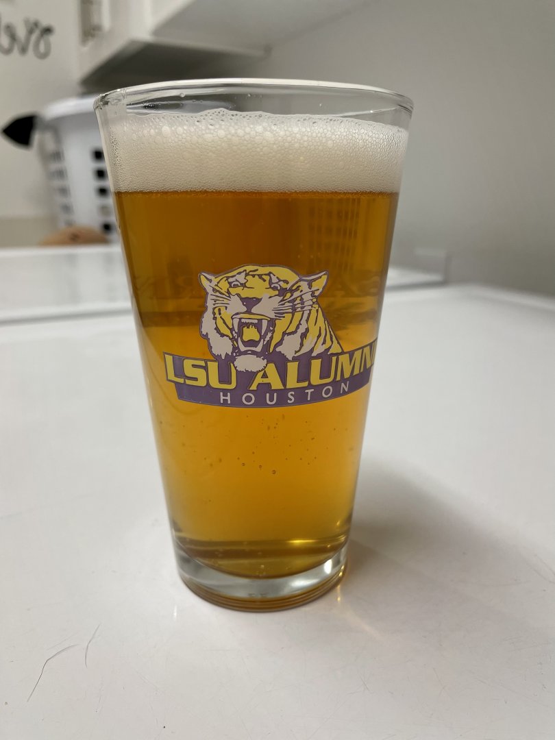 beer recipe photo