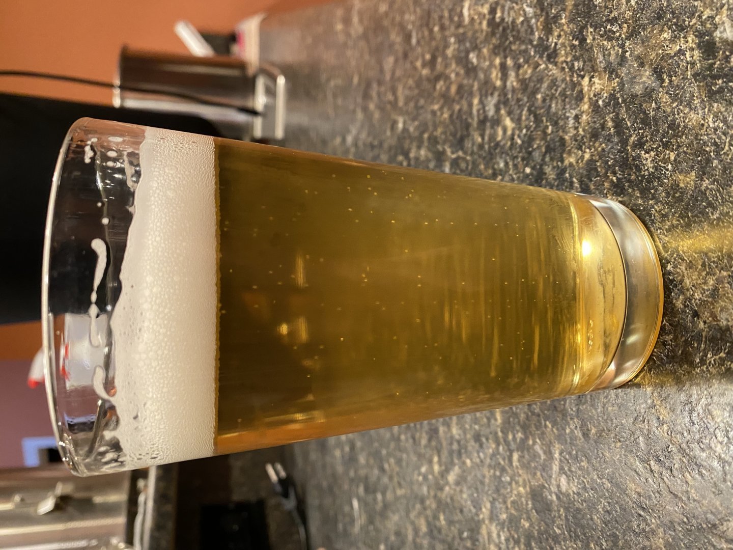 beer recipe photo