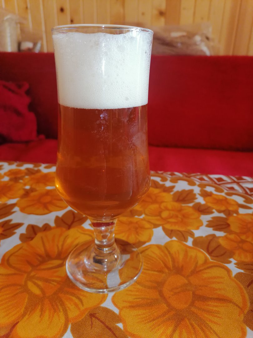 beer recipe photo