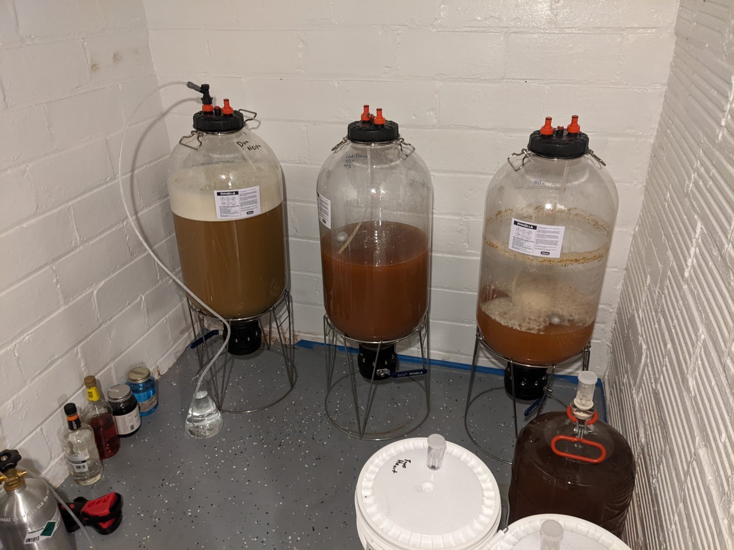 beer recipe photo
