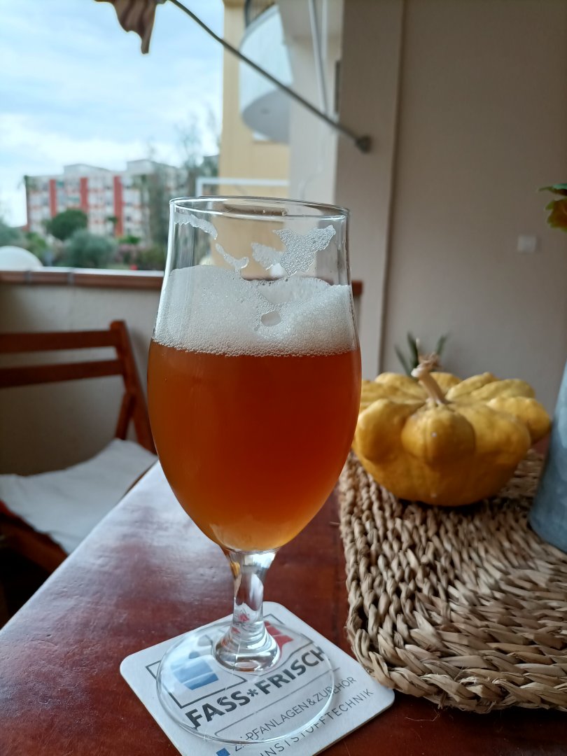 beer recipe photo