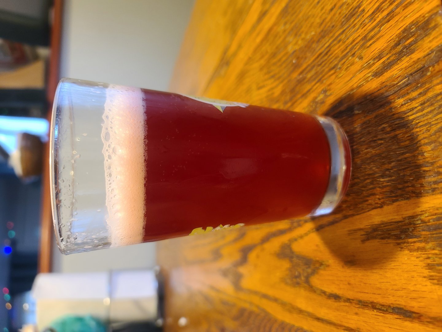 beer recipe photo