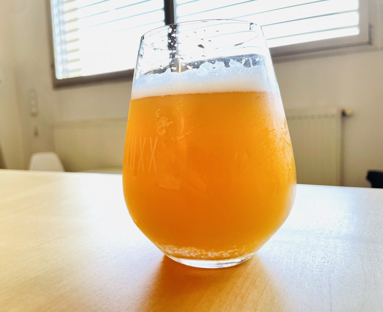 beer recipe photo