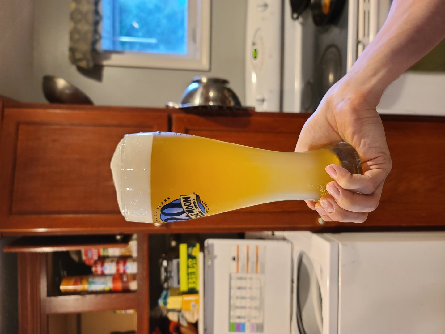 beer recipe photo