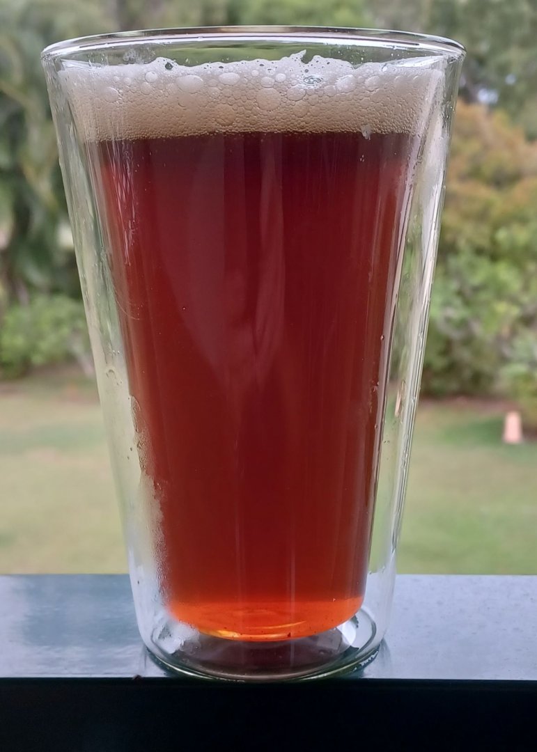 beer recipe photo