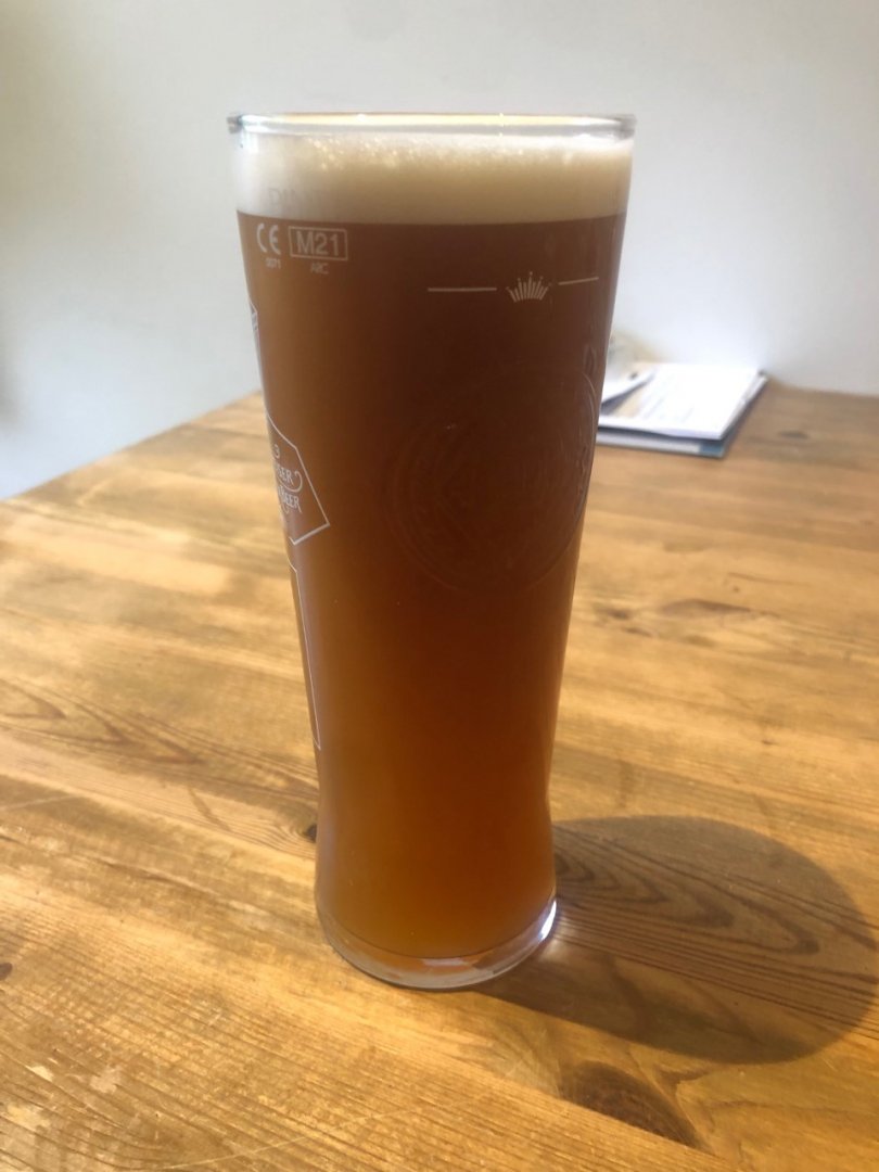 beer recipe photo